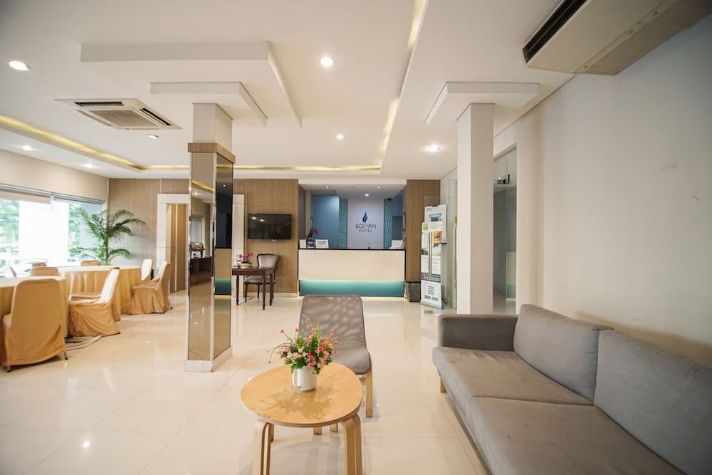 Sofyan Inn Tebet