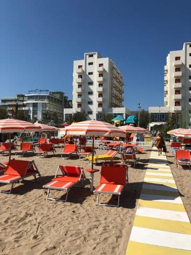 Hotel International