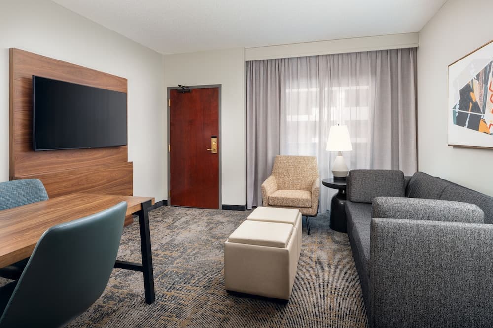 Embassy Suites Lincoln