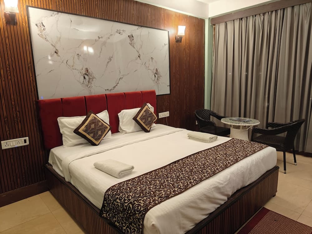 Ocean Pearl Beach Resort