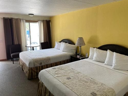 Trails End Motel