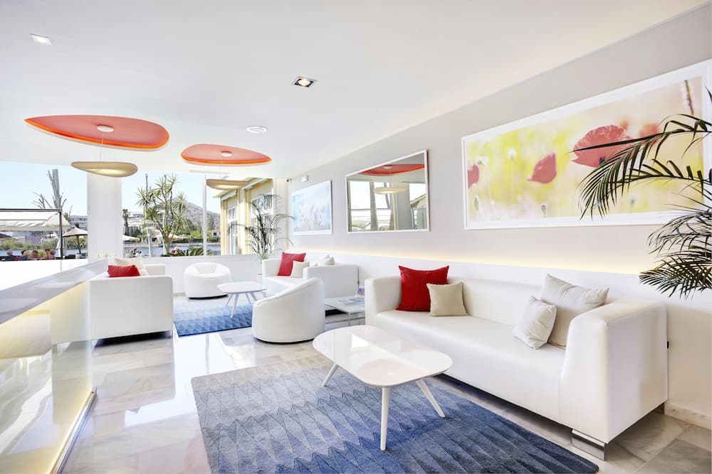 Grupotel Amapola