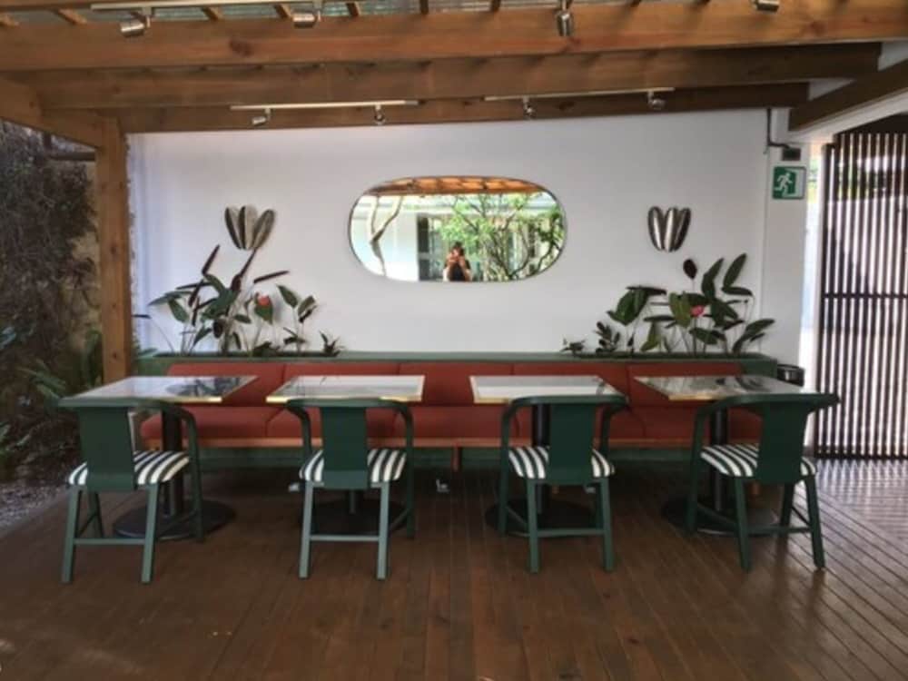 La Inmaculada Hotel