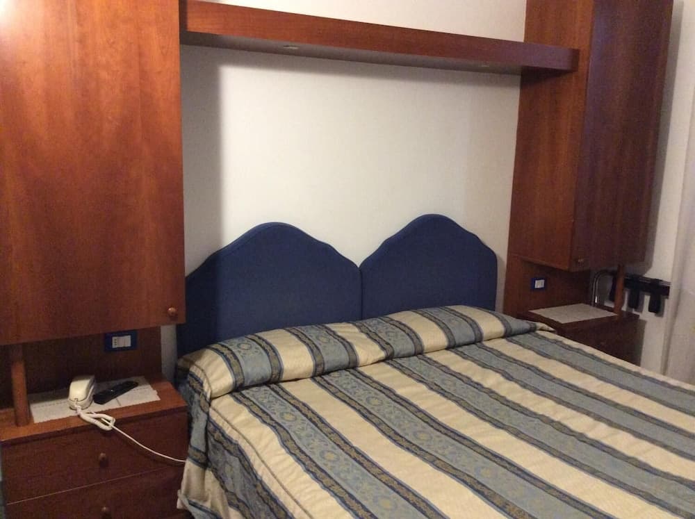 Hotel Villa Parco