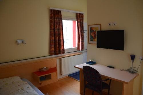 Hotel Hessengüetli