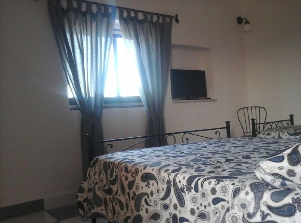 B&B Villa Maris