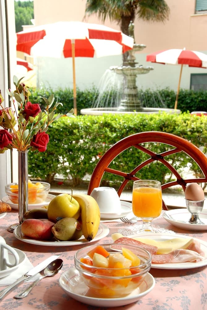 Hotel 5 Terre