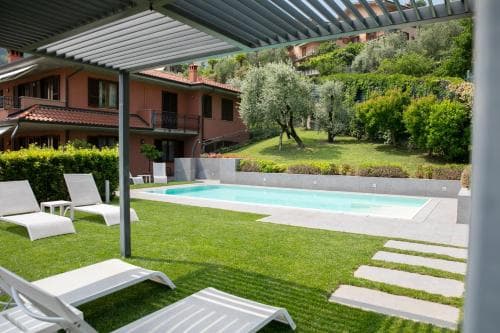 Ai Ronchi B&B