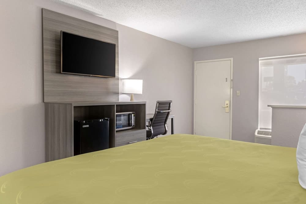 Quality Inn Newberry