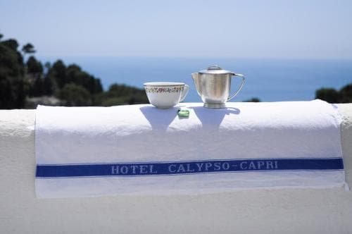 Villa Calypso