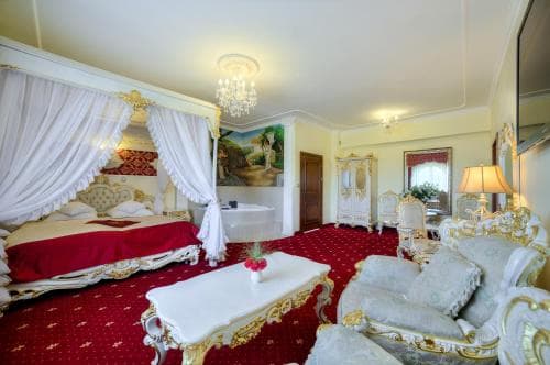 Hotel KrÓlewski