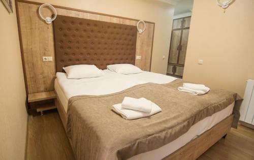 Hotel Juralius