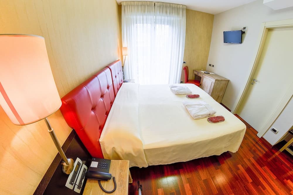Hotel Victoria