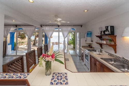 Del Sol Beachfront