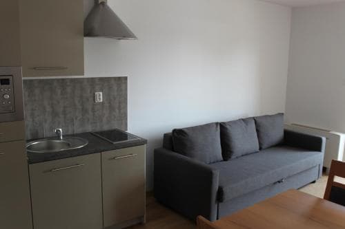 Nowa Apartamenty