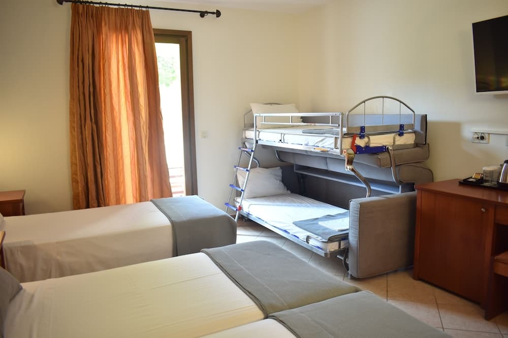 Naxos Resort