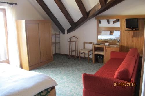 Hotel Presena
