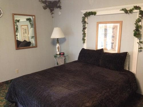 Bennett Bay Inn