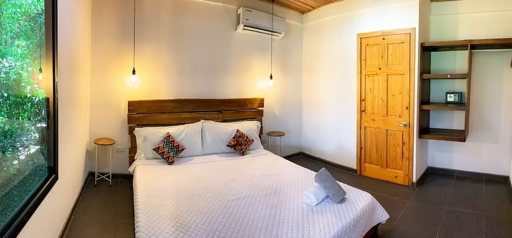 Origenes Lodge