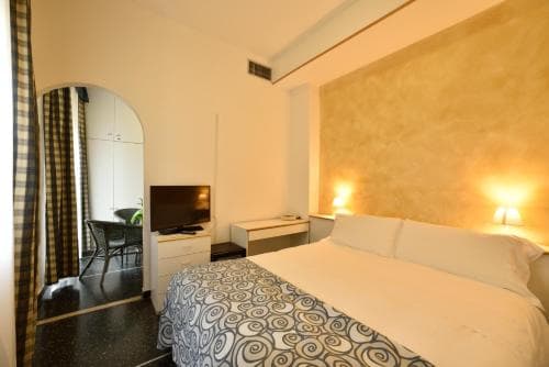 Hotel Morchio