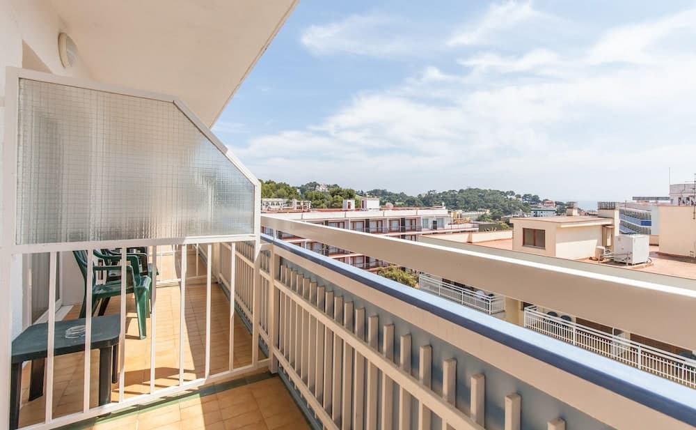 Hotel Evenia Montevista
