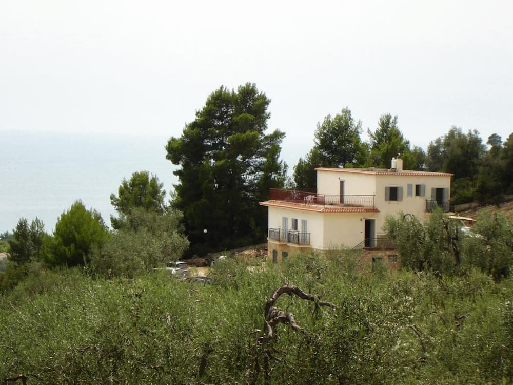 Casa Verde