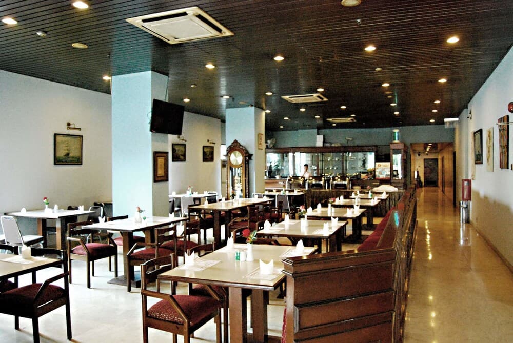 Atlantic Hotel