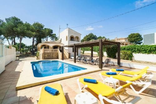 Villa Leonor
