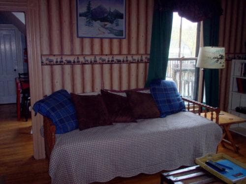 Parks Edge Inn