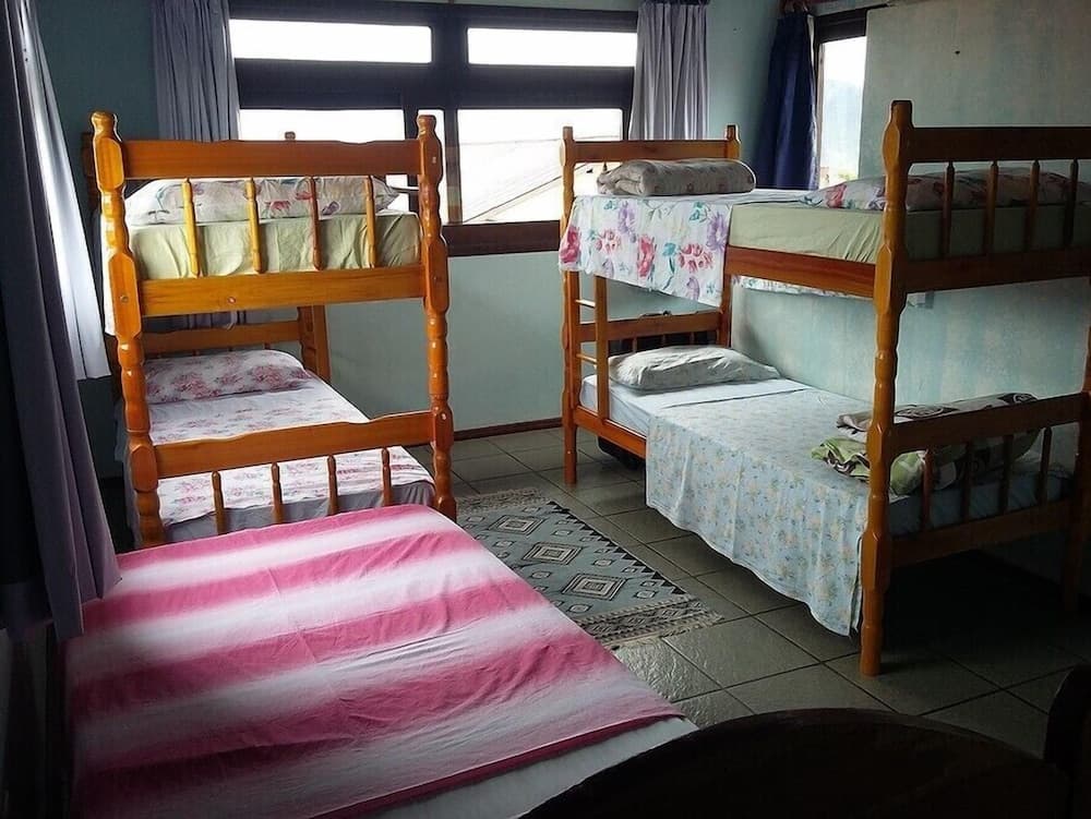 Hostel Santinho