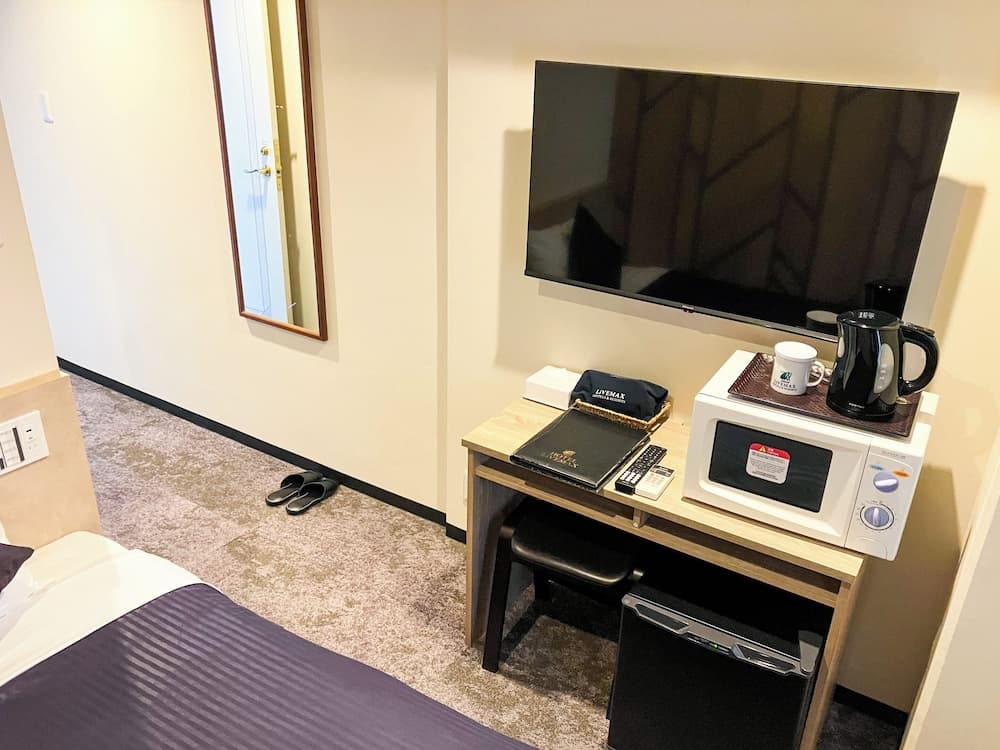 Hotel Livemax Naha