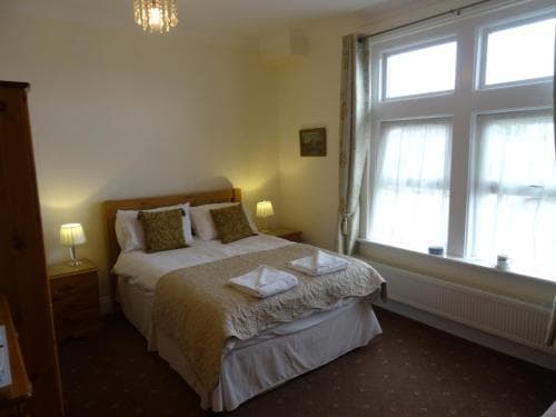 Ashbourne House