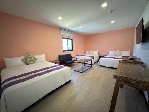 Kenting SunHow Inn