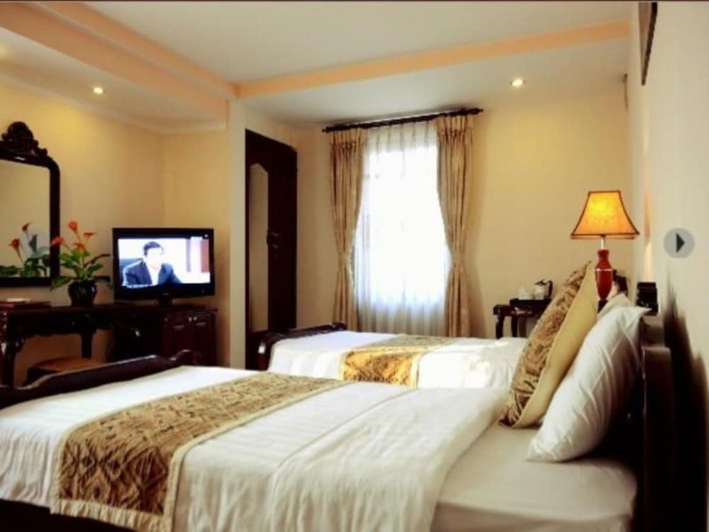 Asia Hotel