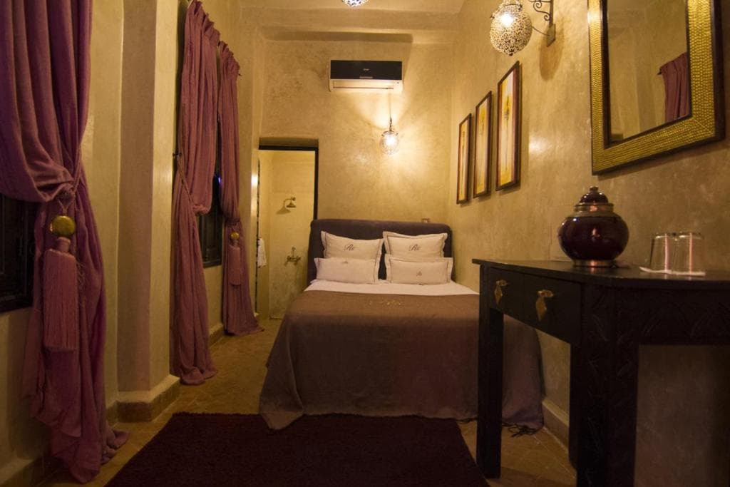 Riad Hermès