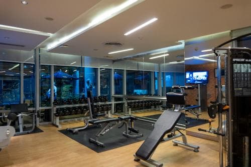 Four Points by Sheraton Bangkok Ploenchit Sukhumvit , Phloen Chit Station