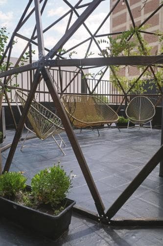 Casa Urbana Hotel