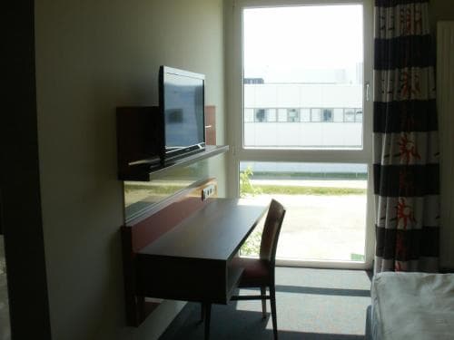 iQ Hotel Ulm