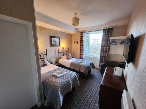 West End Hotel