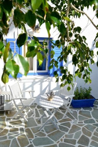 Veletas Rooms