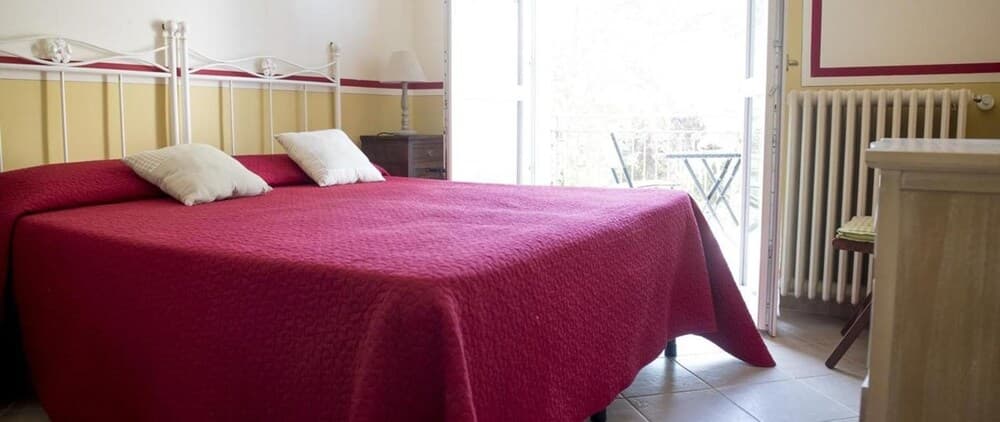 B&B Il Bricco