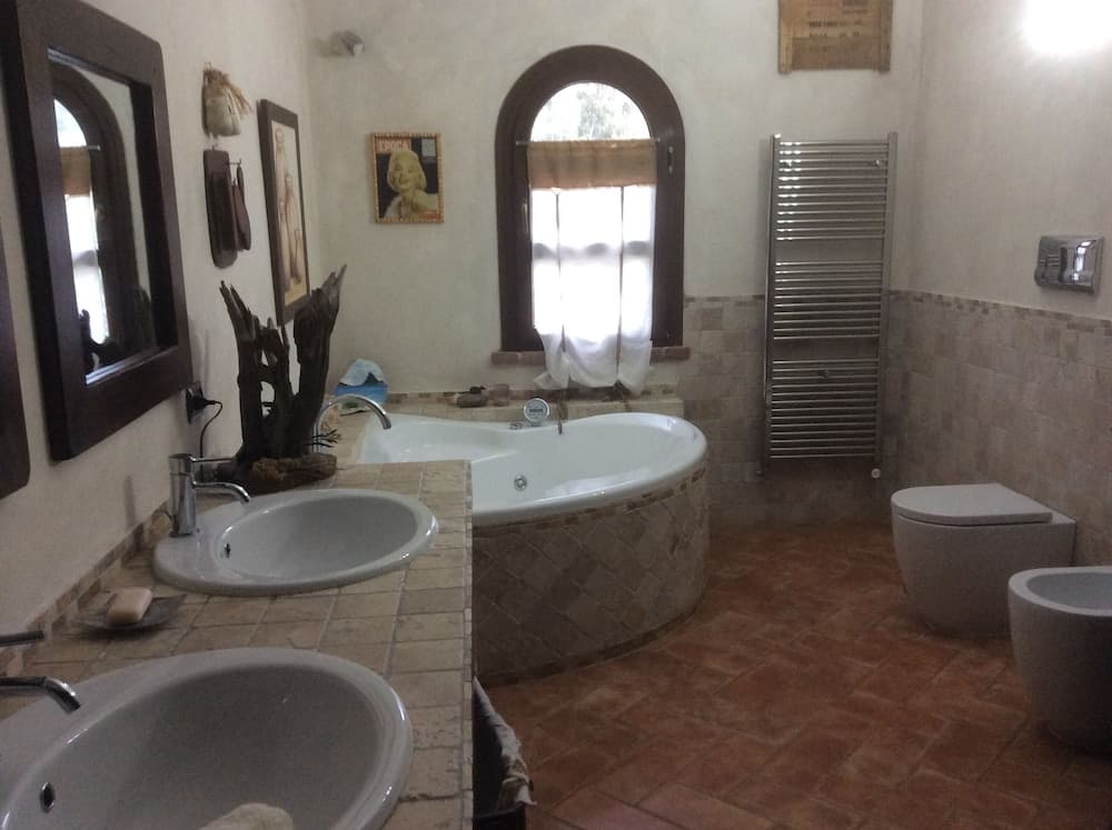 Il Conte B&B
