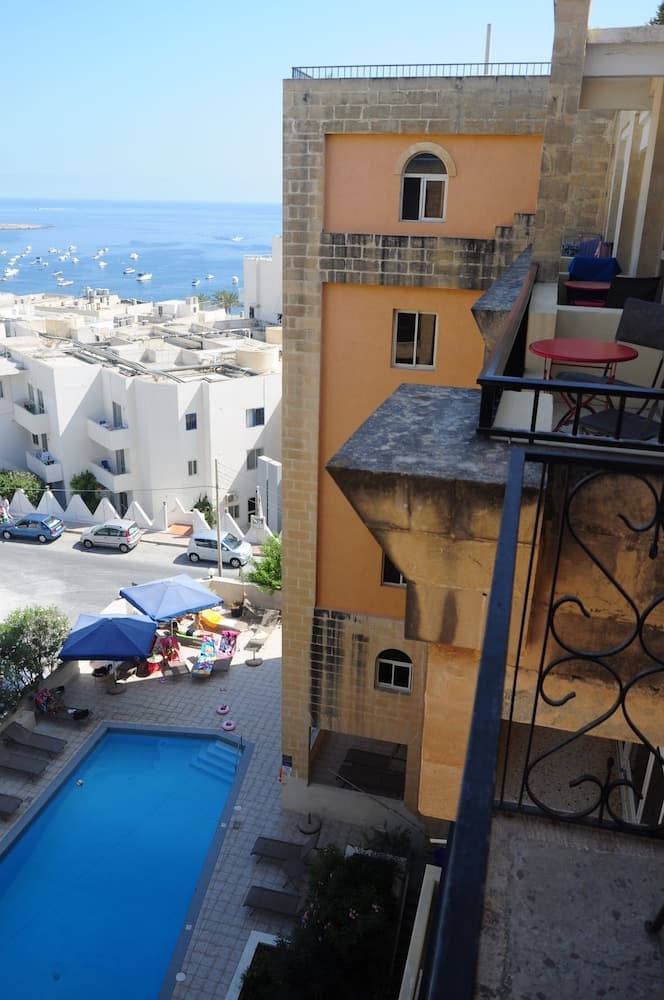 Il Palazzin Hotel