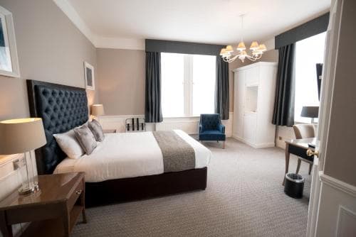 Steventon House Hotel