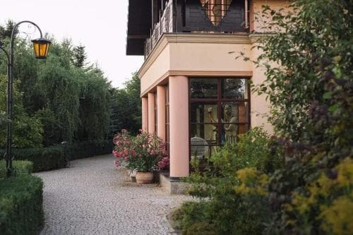 Palac Bursztynowy