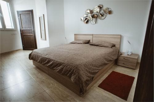 Fauzia B&B