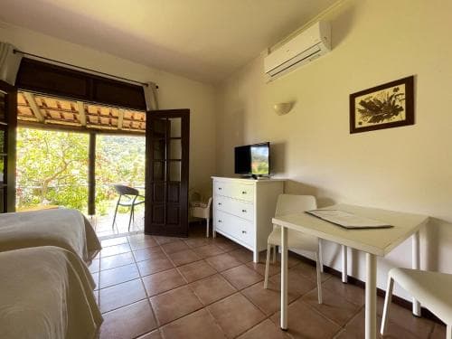 Casas de Campo do Pomar