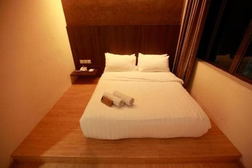 Starz hotel