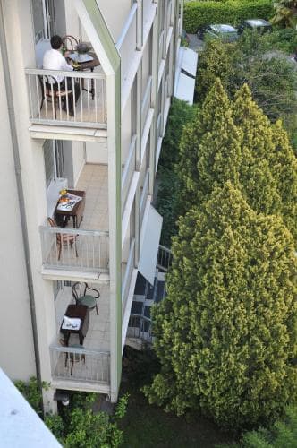 Hotel Ghironi