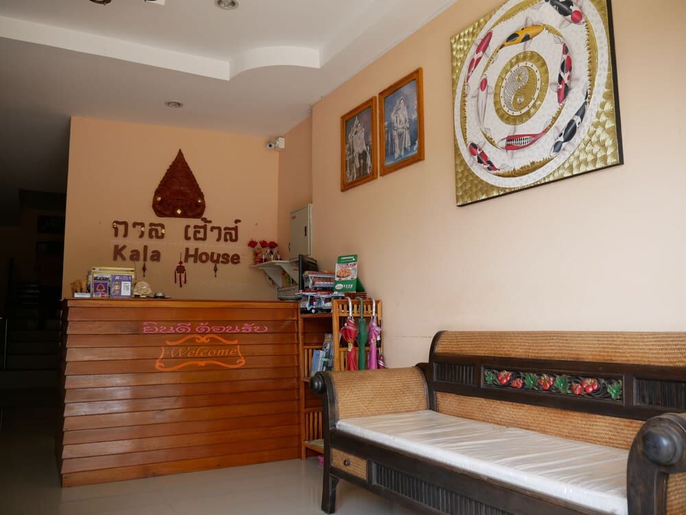 Kala House